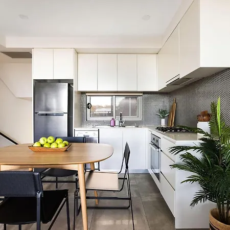 Kahlo Alexandria - Stylish 2 Bdrm Walk To Train Apartment Sydney Exterior photo