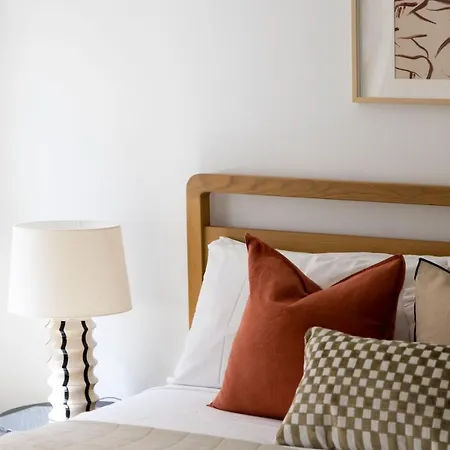 Kahlo Alexandria - Stylish 2 Bdrm Walk To Train Apartment Sydney Exterior photo