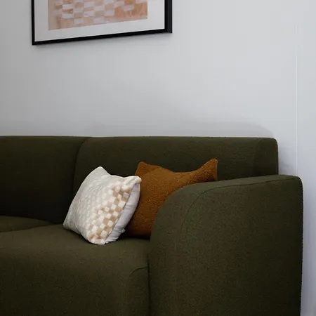 Kahlo Alexandria - Stylish 2 Bdrm Walk To Train Apartment Sydney Exterior photo