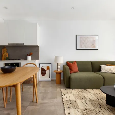 Kahlo Alexandria - Stylish 2 Bdrm Walk To Train Apartment Sydney Exterior photo
